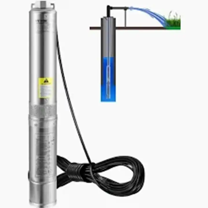 Well Pump