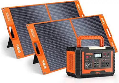 solar generators Solar generators