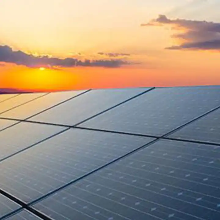 Solar Panels