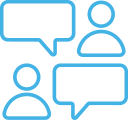 Languge-blue2 Language