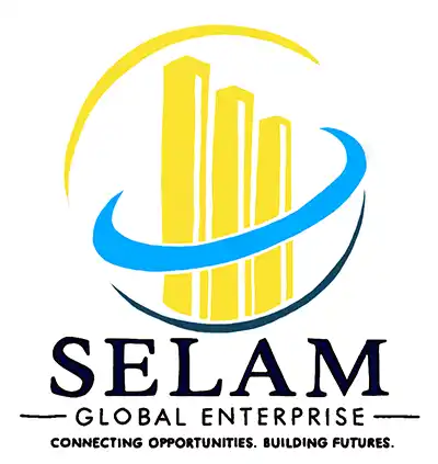 Selam logo Selam Logo